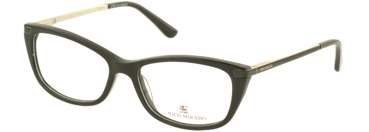 оправа Riko Mirado 469 nero