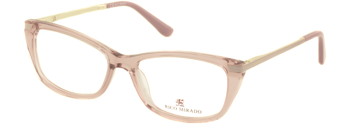 оправа Riko Mirado 469 pink