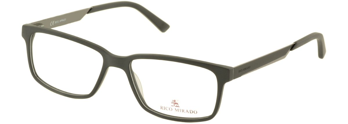 оправа Riko Mirado 457 nero
