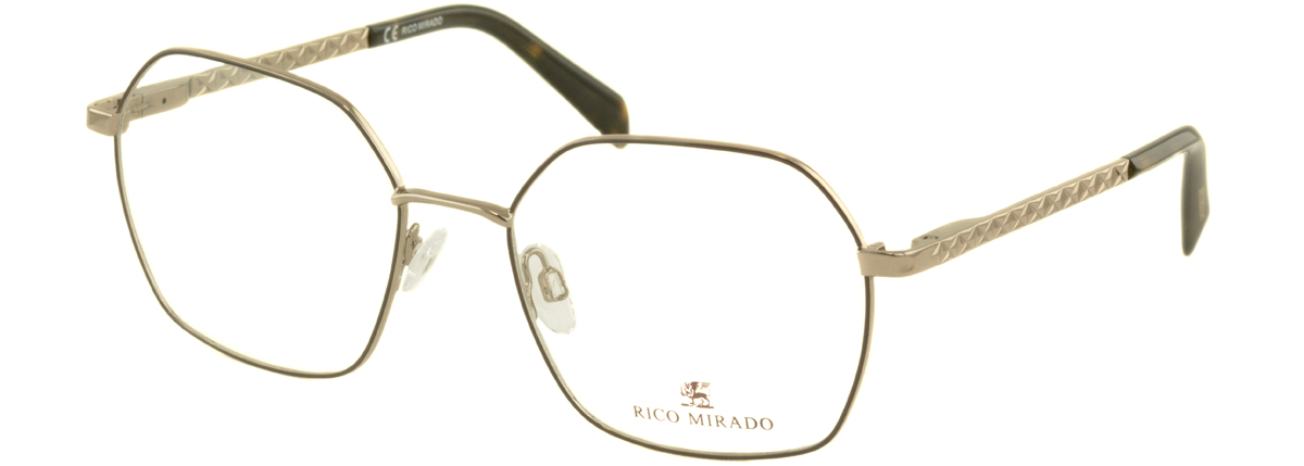 оправа Riko Mirado 455 brown