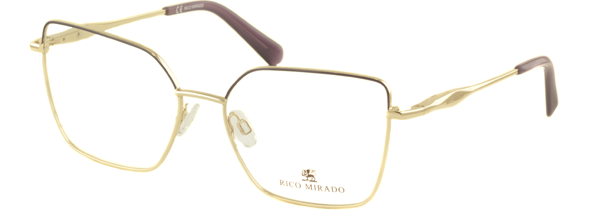 оправа Riko Mirado 473 gold