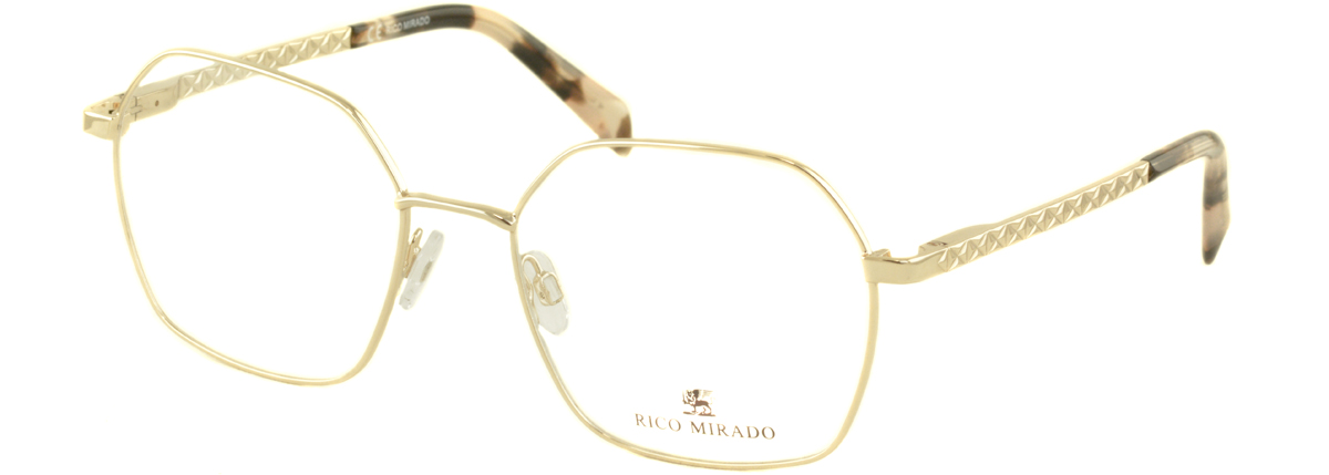 оправа Riko Mirado 455 gold