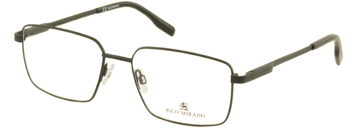 оправа Riko Mirado 464 black