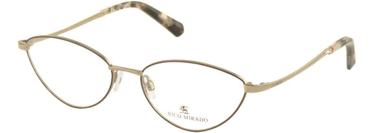 оправа Riko Mirado 461 marrone