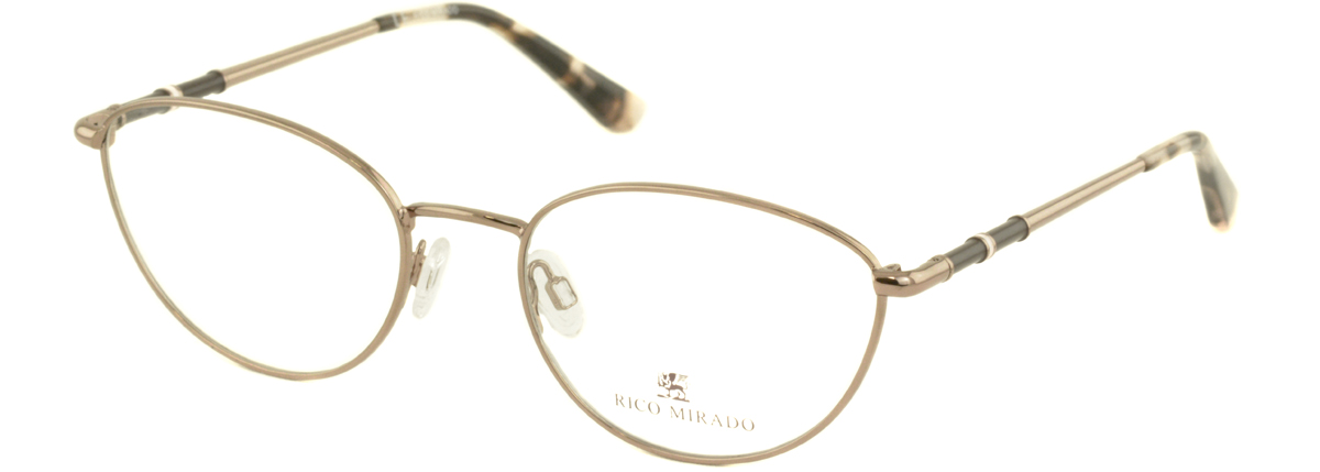 оправа Riko Mirado 459 brown