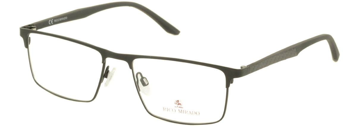 оправа Riko Mirado 453 nero