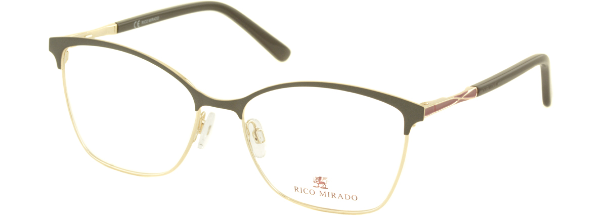оправа Riko Mirado 460 brown