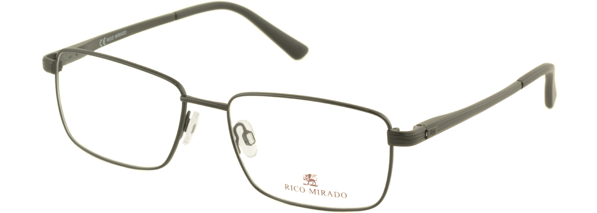 оправа Riko Mirado 448 nero