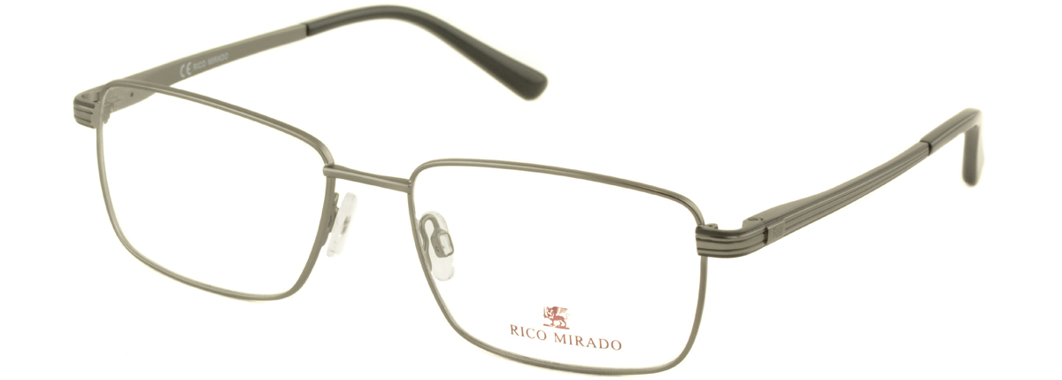 оправа Riko Mirado 448 black