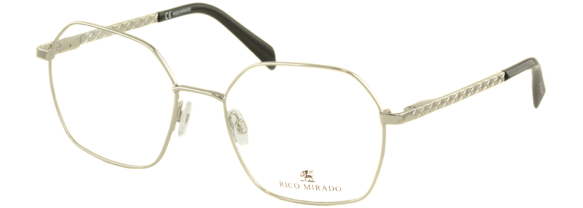 оправа Riko Mirado 455 silver
