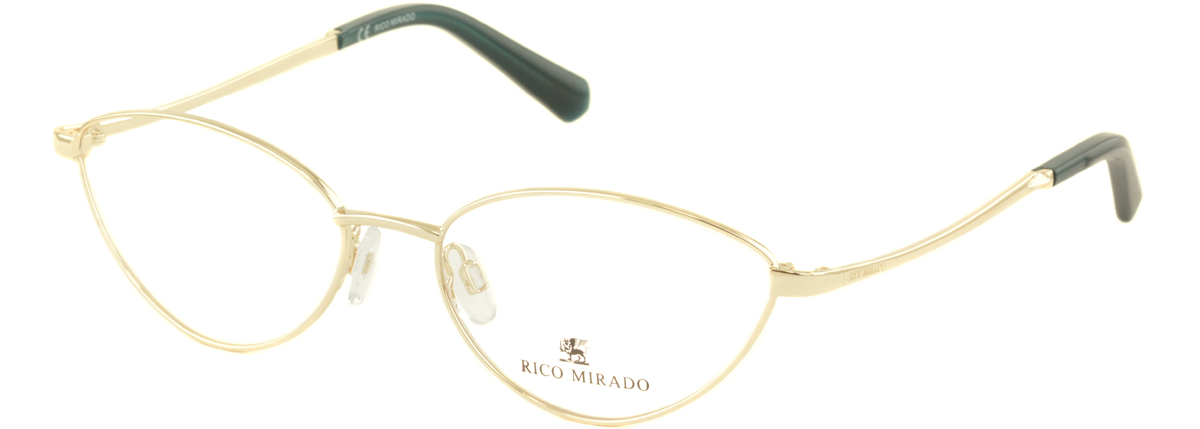 оправа Riko Mirado 461 gold