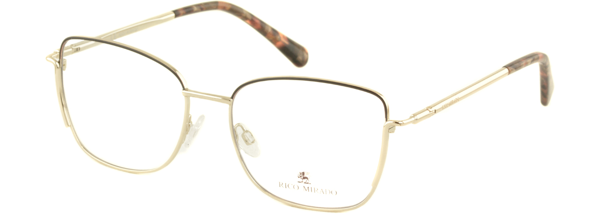 оправа Riko Mirado 468 brown