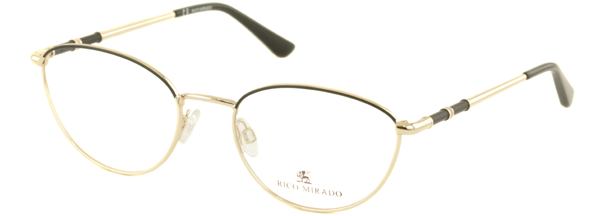 оправа Riko Mirado 459 nero