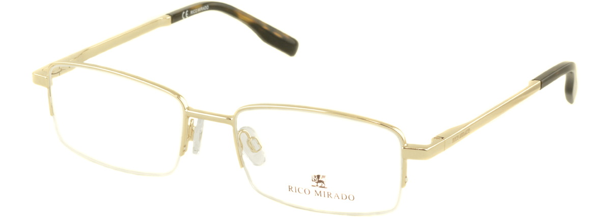 оправа Riko Mirado 467 gold