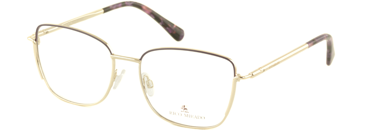 оправа Riko Mirado 468 violet