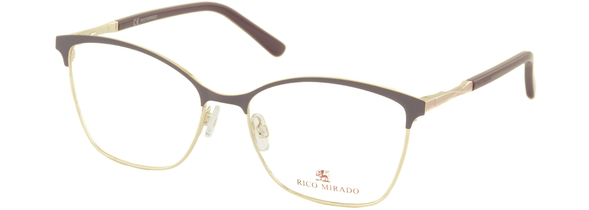 оправа Riko Mirado 460 violet