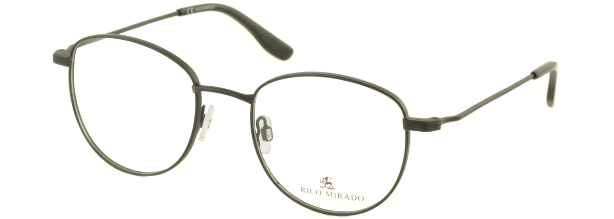оправа Riko Mirado 466 nero