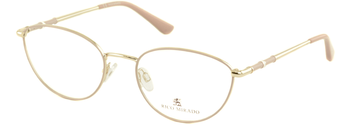 оправа Riko Mirado 459 beige