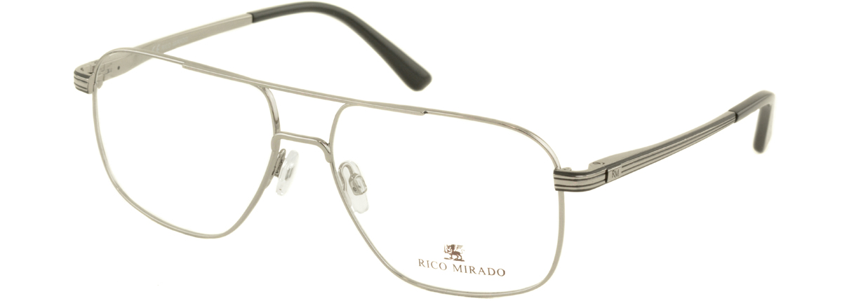 оправа Riko Mirado 472 nero