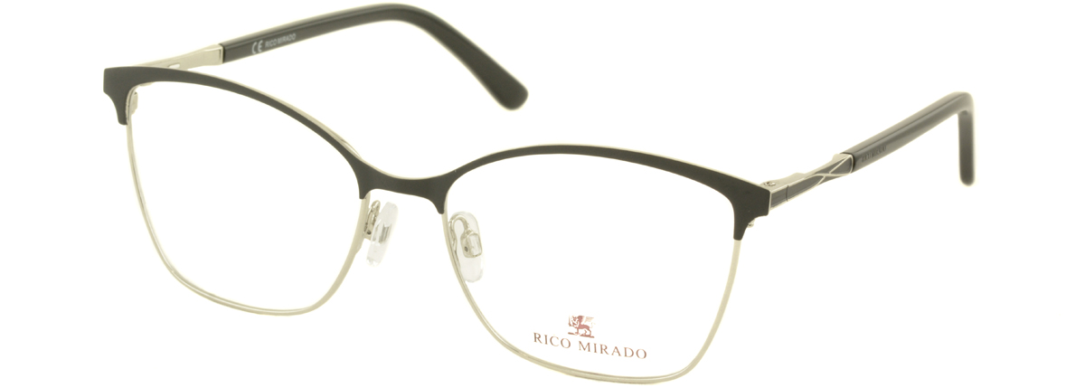 оправа Riko Mirado 460 nero