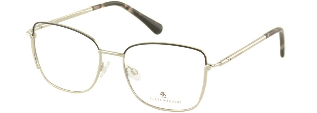 оправа Riko Mirado 468 nero