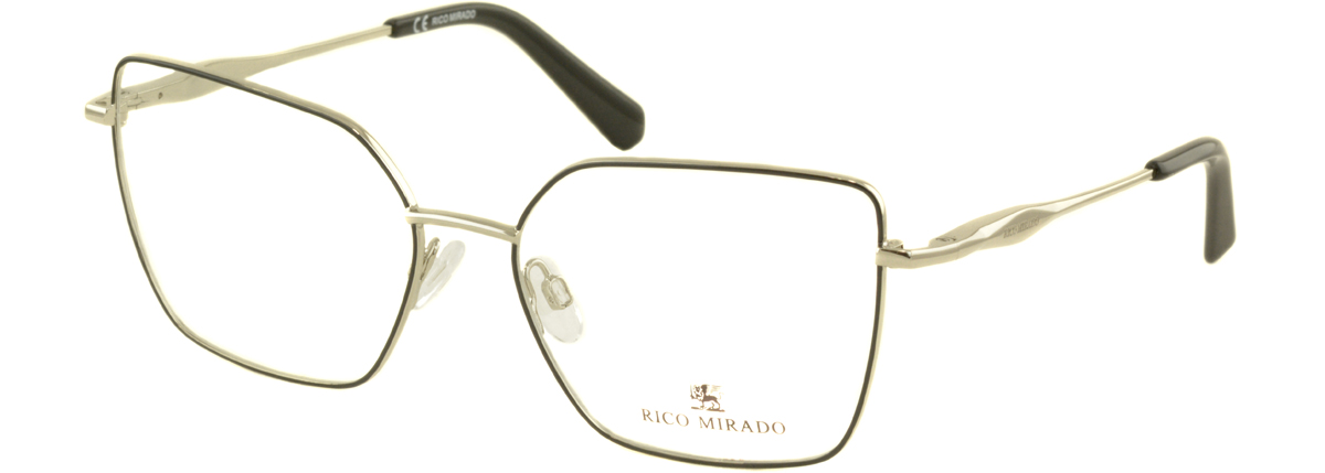 оправа Riko Mirado 473 silver