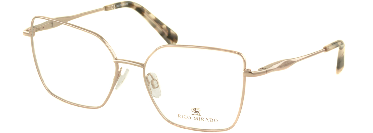 оправа Riko Mirado 473 marrone