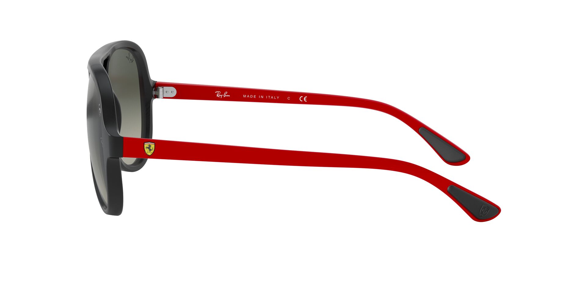 очки 0RB4125M F64471 57 ICONS