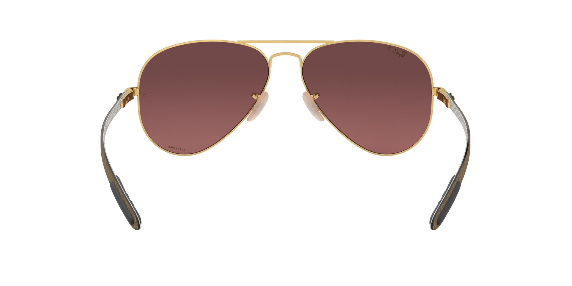 очки 0RB8317CH 001/6B 58