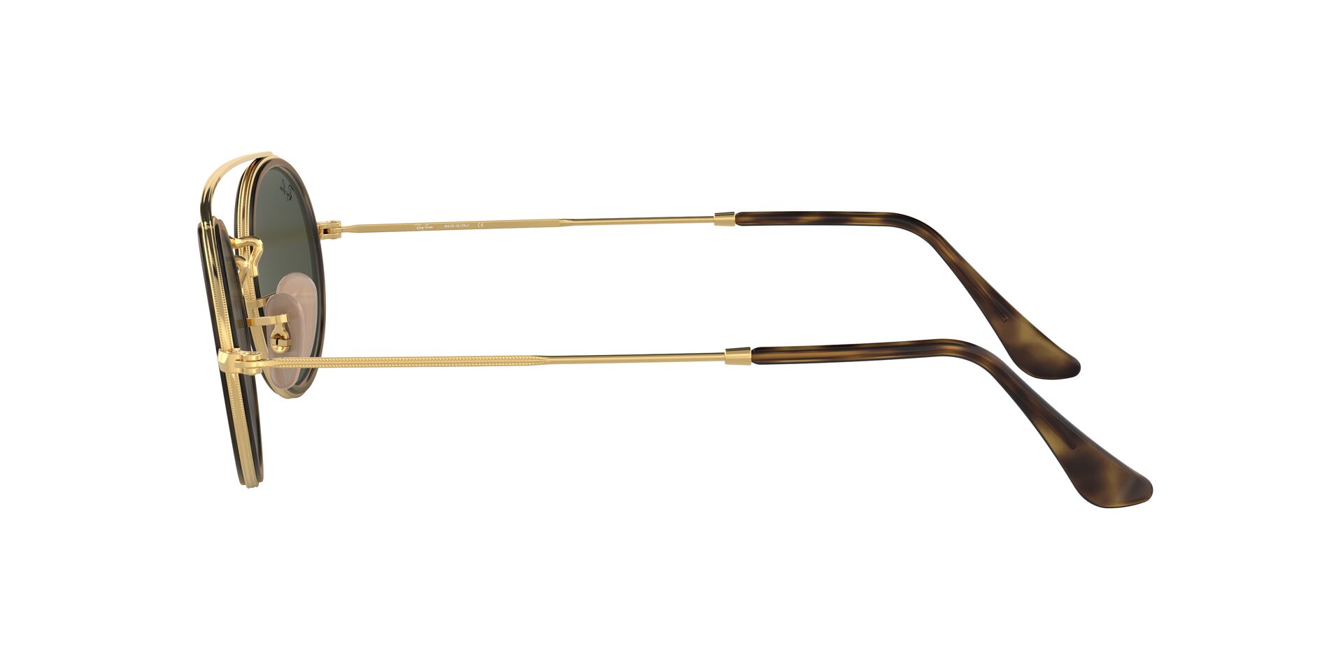 очки 0RB3847N 912131 52