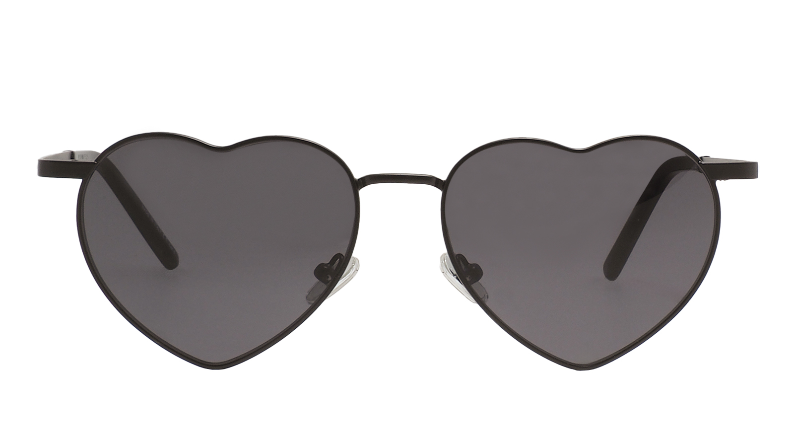 очки Saint Laurent 301 Silver/Black