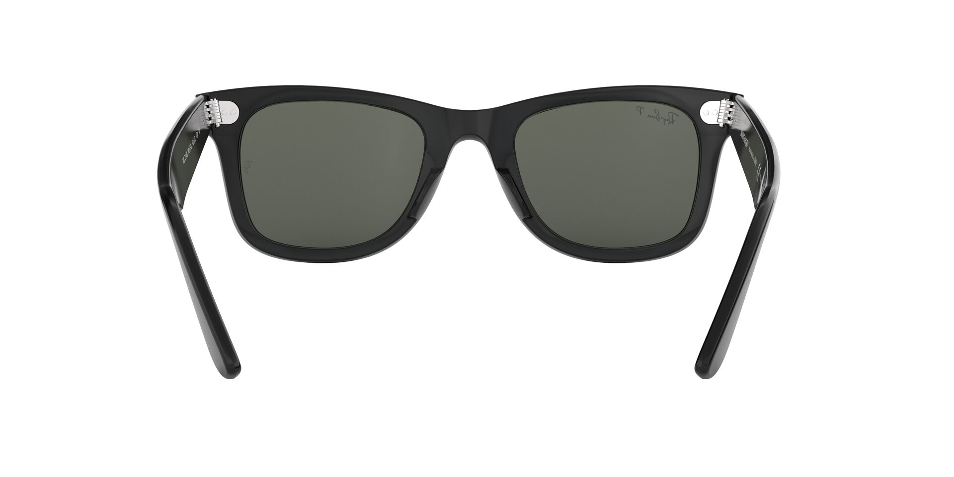 Солнцезащитные очки Ray-Ban Wayfarer 0RB2140 901/58 ICONS