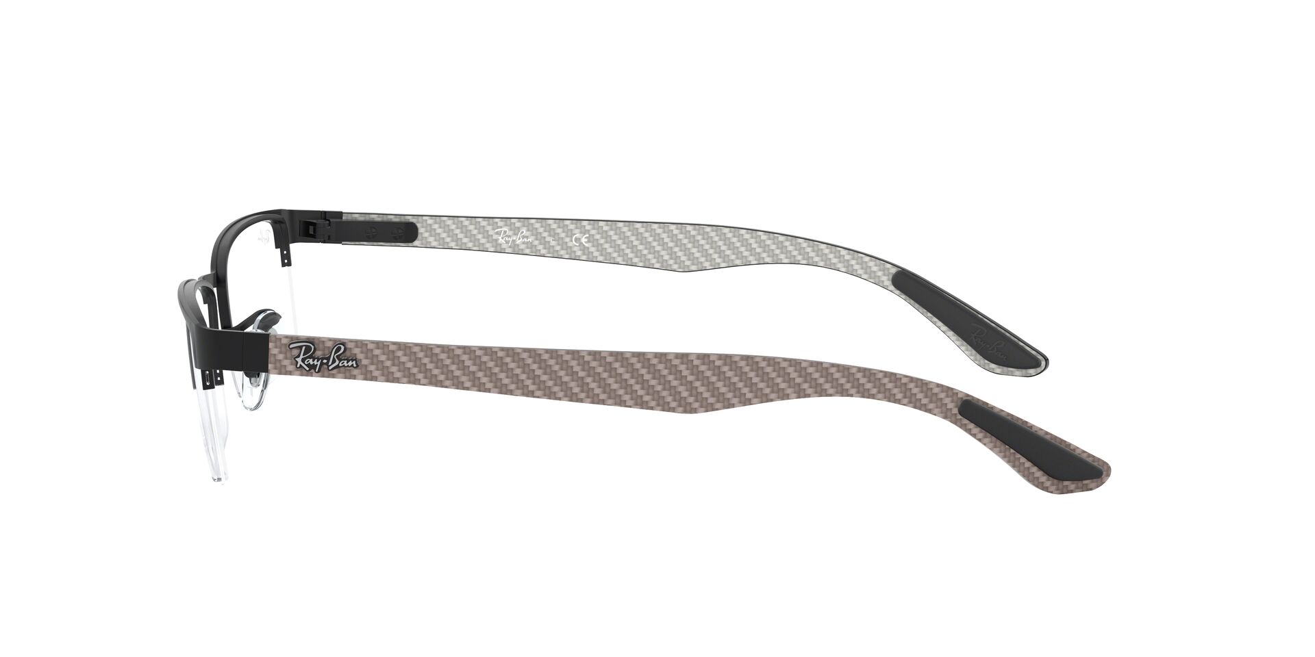 Оправа 0RX8412 2503 54