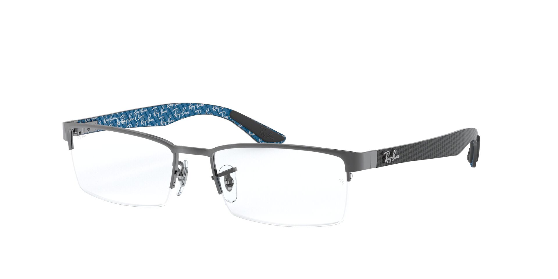 Оправа 0RX8412 2502 54