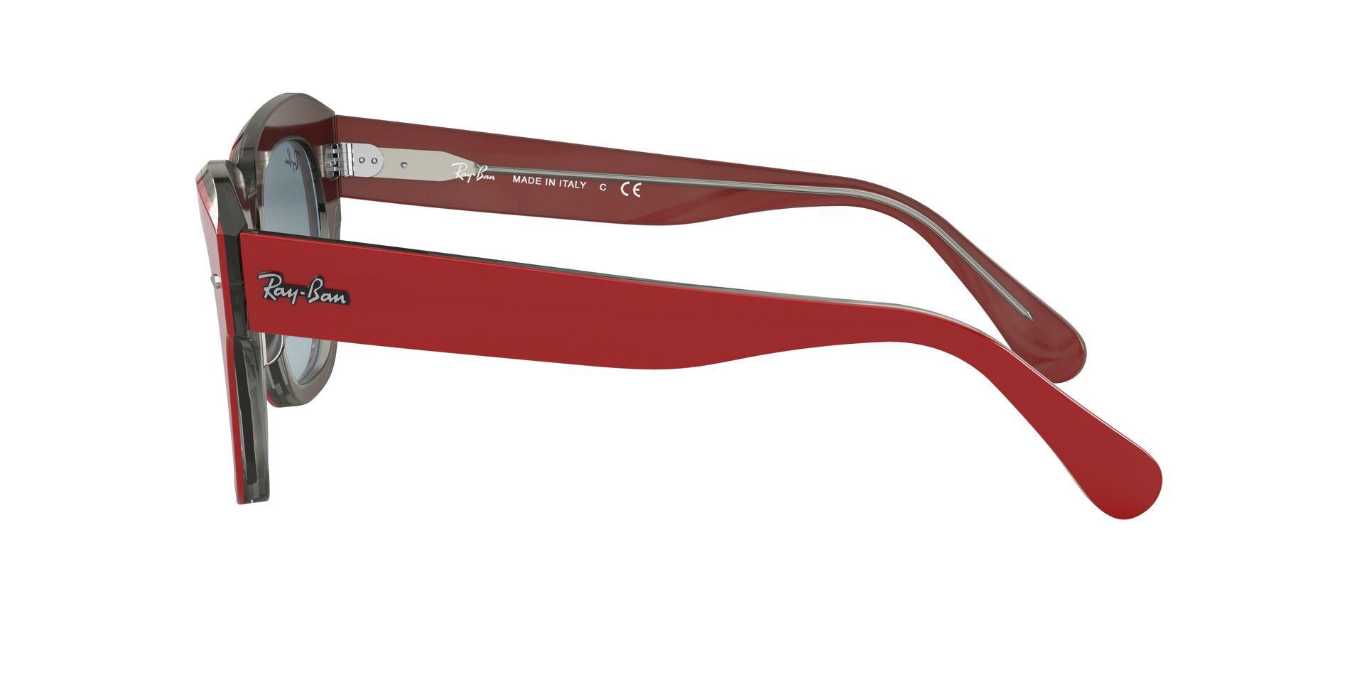 очки 0RB2186 12963M 49