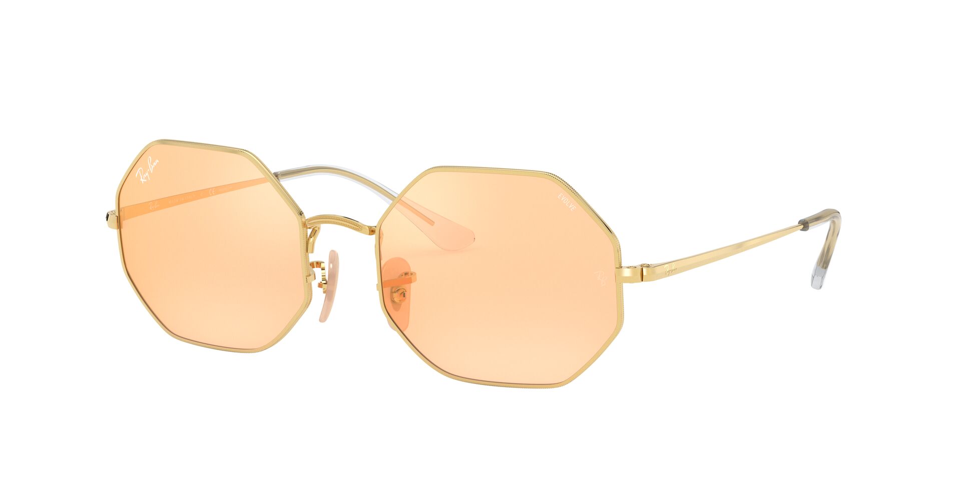 очки 0RB1972 001/B4 54