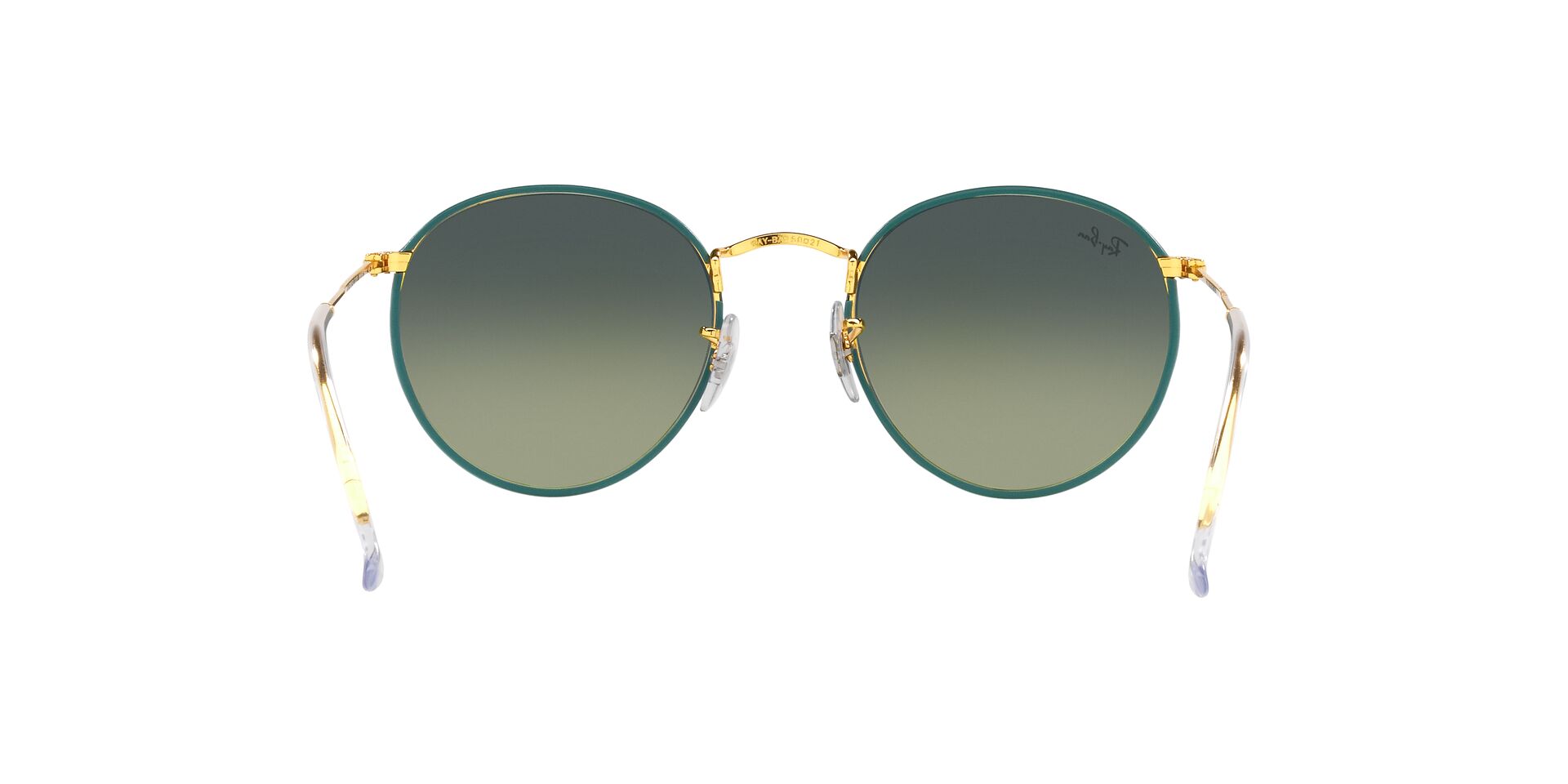 очки 0RB3447JM 9196BH 50 ICONS