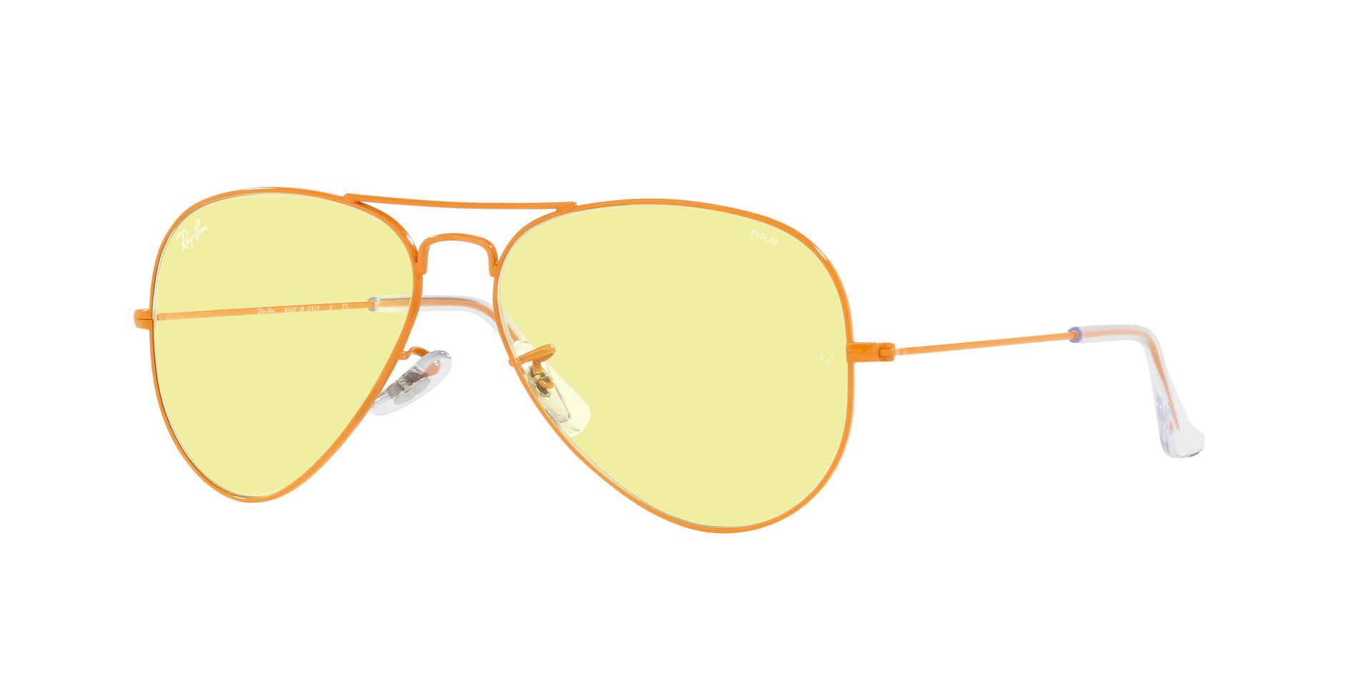 очки 0RB3025 9220T4 58 ICONS