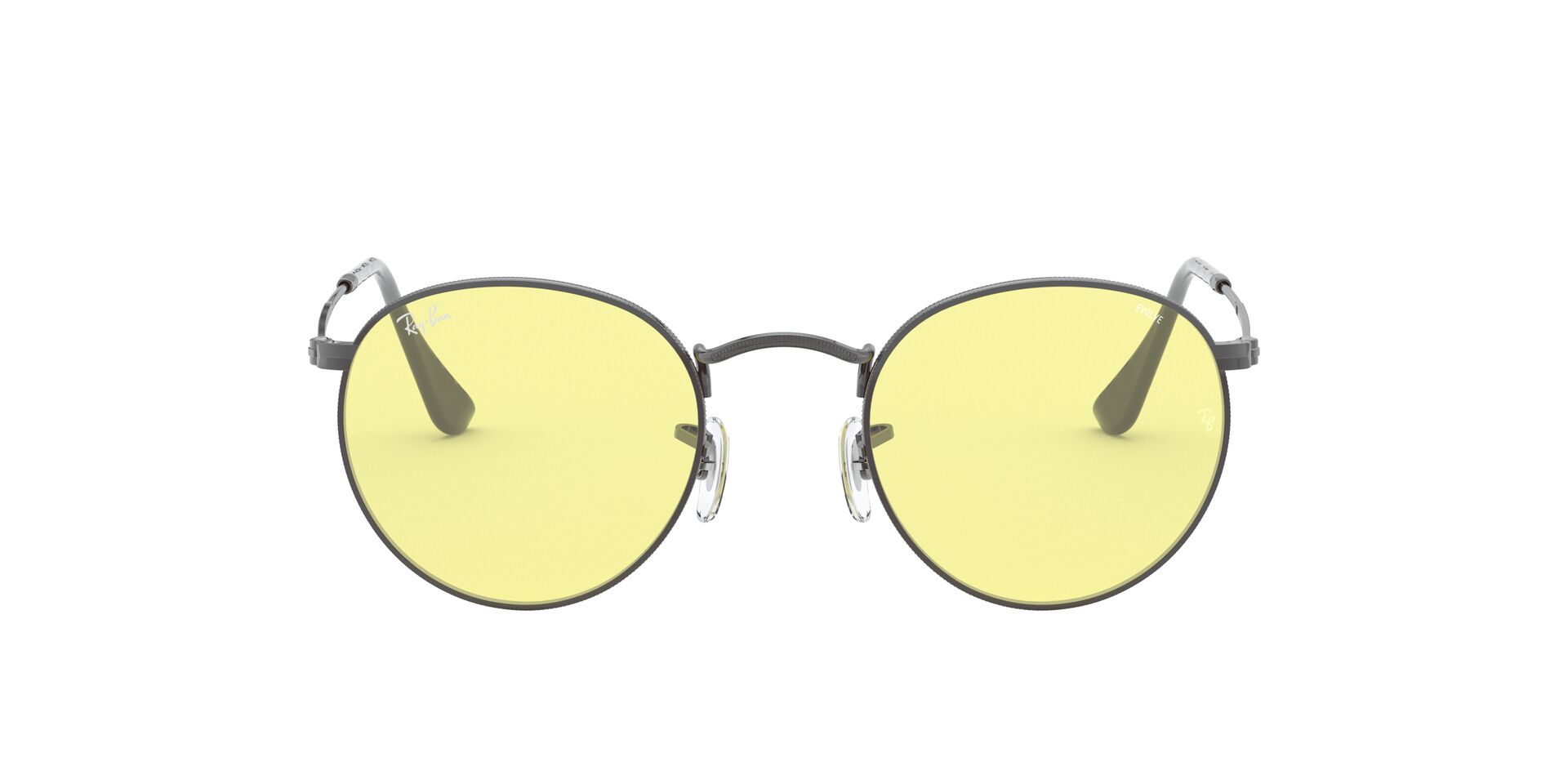 очки 0RB3447 004/T4 53 ICONS