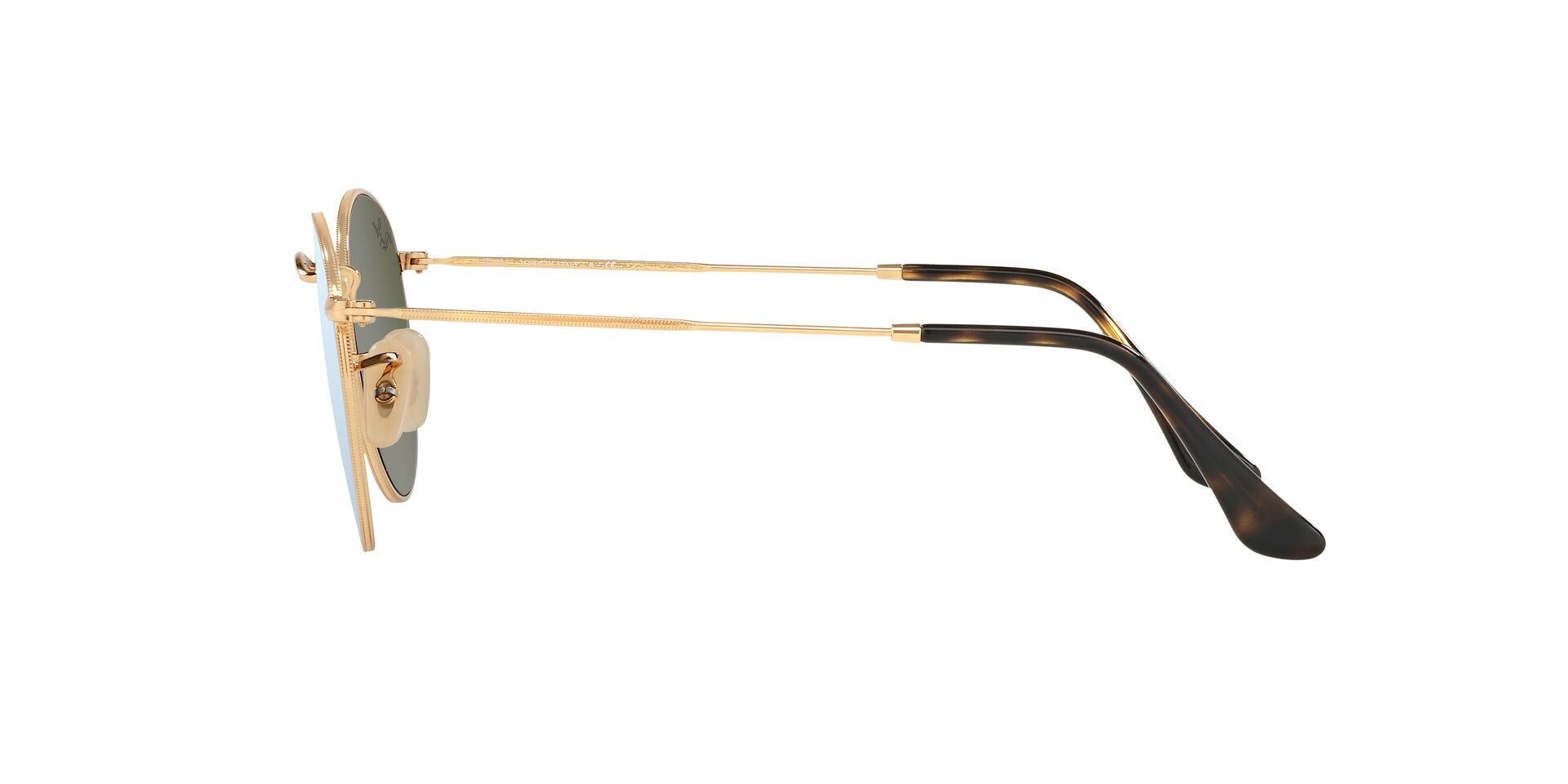 очки 0RB3447N 001/30 50 ICONS