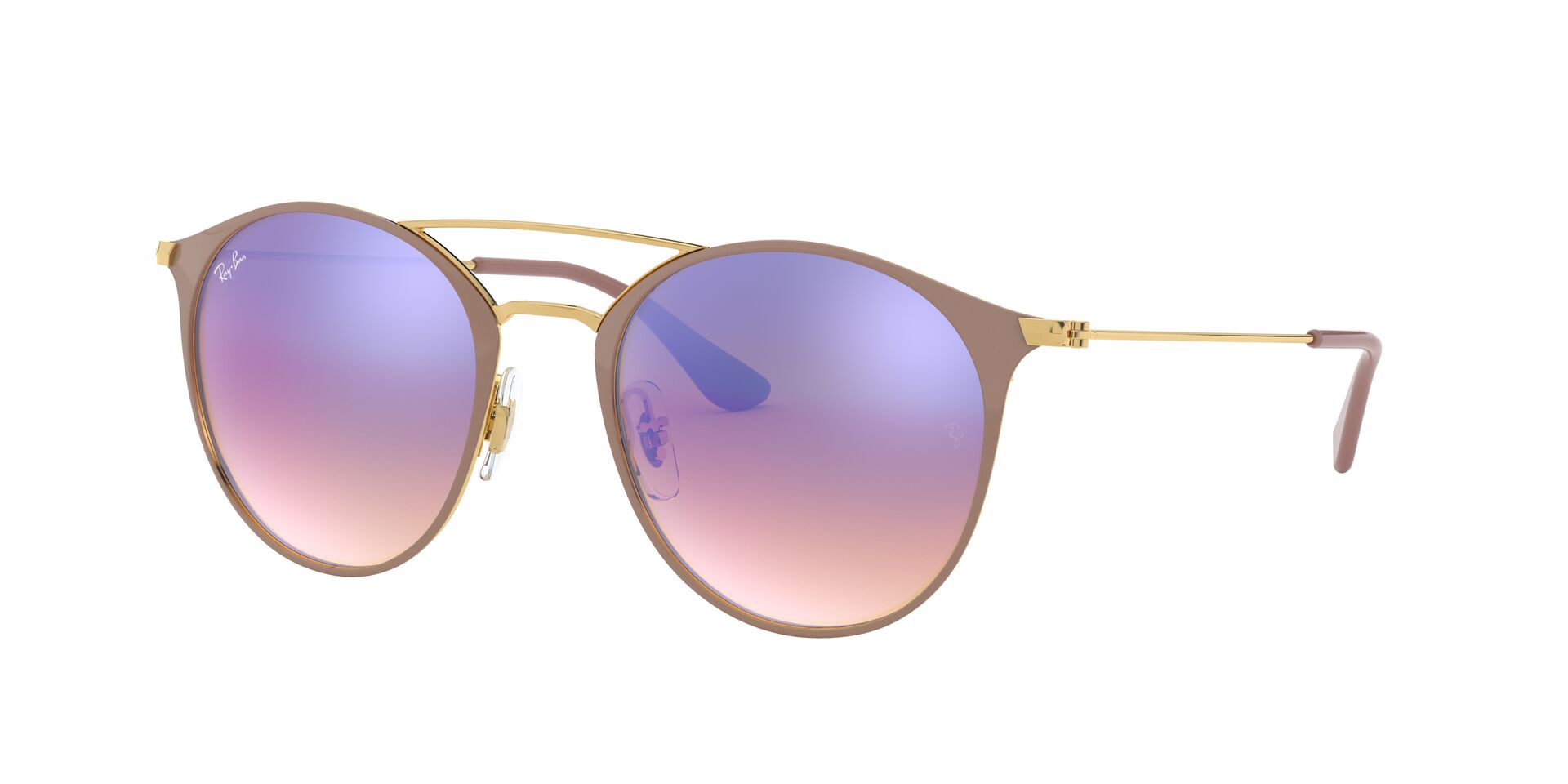 очки 0RB3546 90118B 52