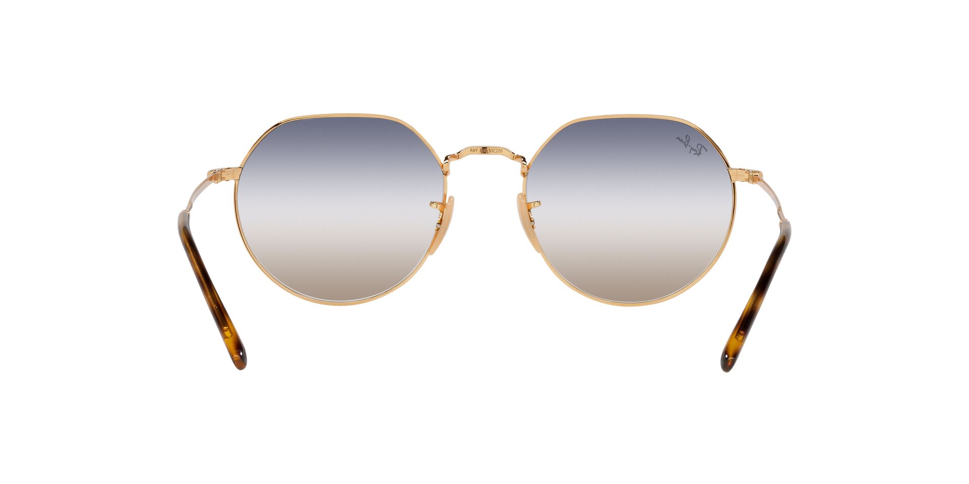 очки 0RB3565 001/GD 53