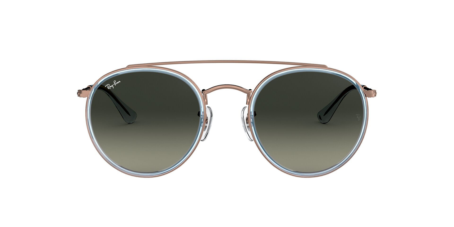 очки 0RB3647N 906771 51