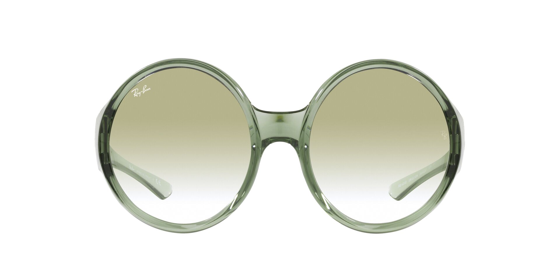 очки 0RB4345 65320N 58