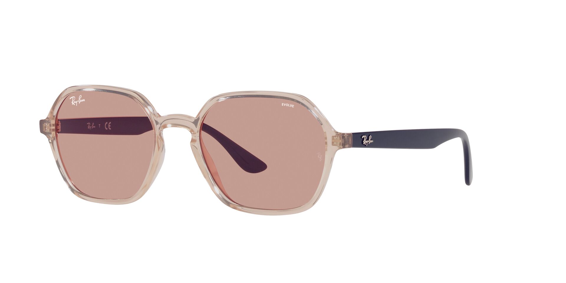 очки 0RB4361 6573Q4 52