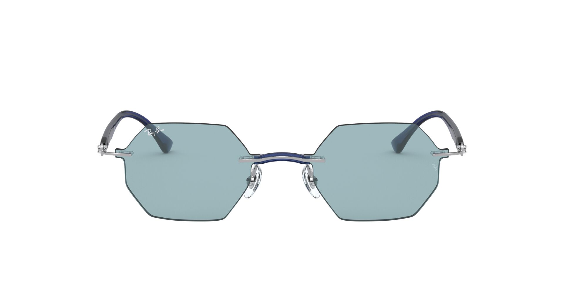 очки 0RB8061 004/80 53