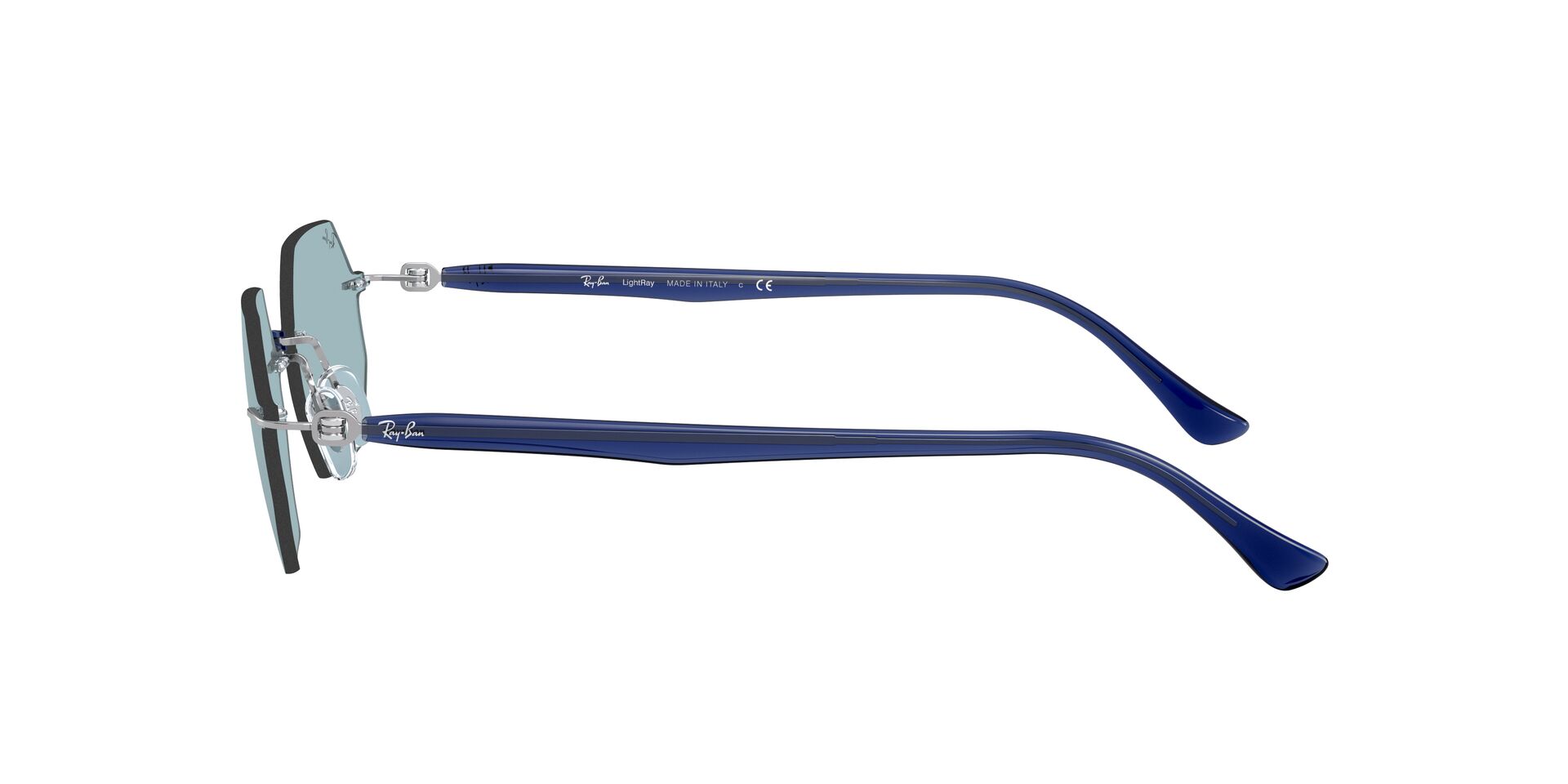 очки 0RB8061 004/80 53