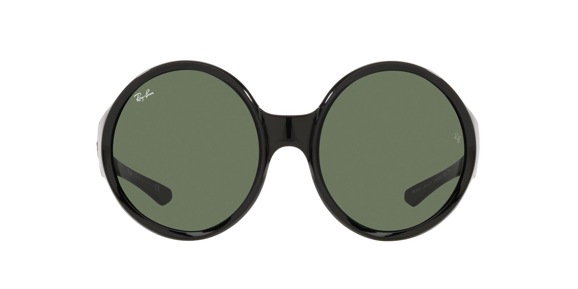 очки 0RB4345 601/71 58