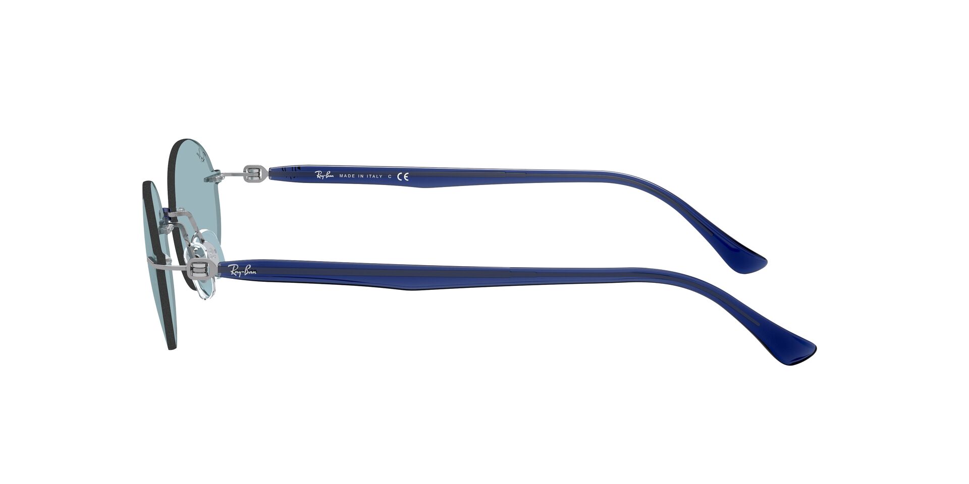 очки 0RB8060 004/80 54