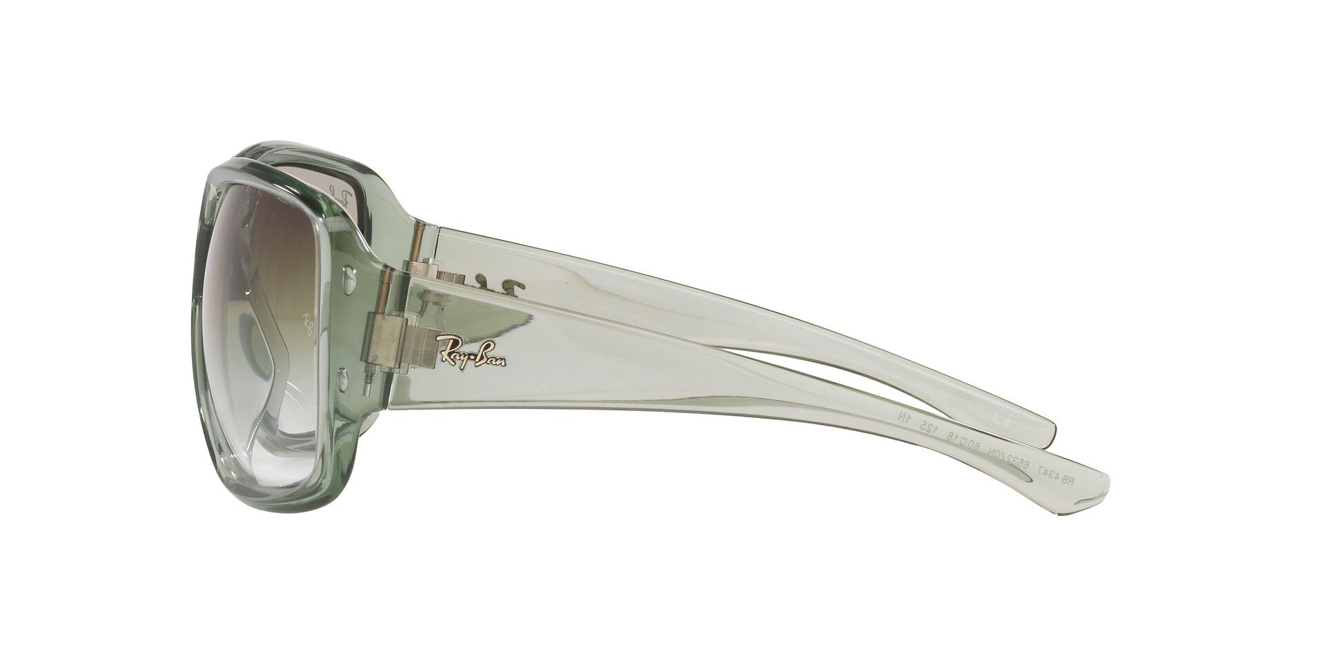 очки 0RB4347 65320N 60